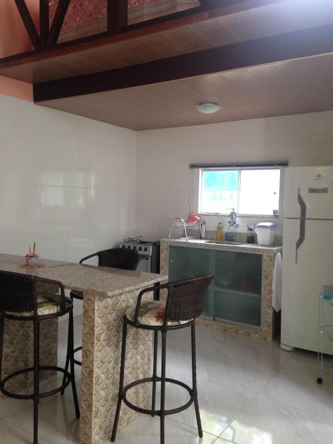 Holiday home Chale - *